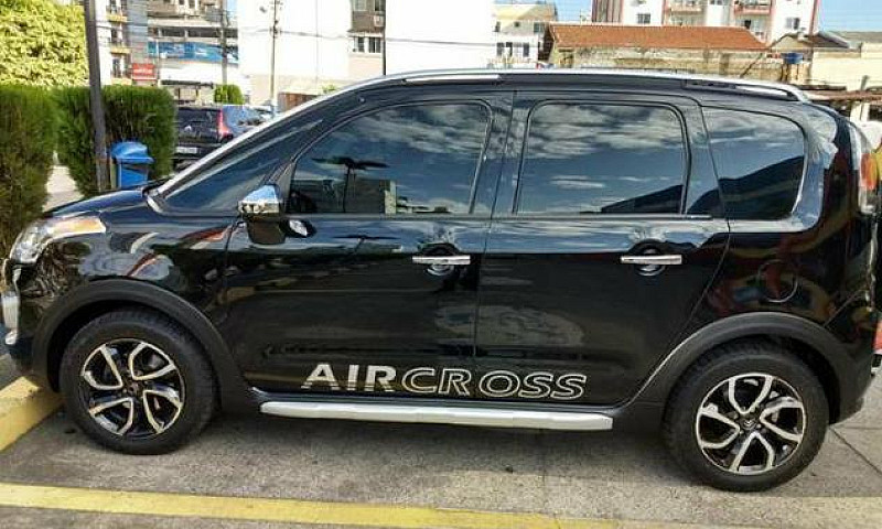 Aircross Exclusive A...