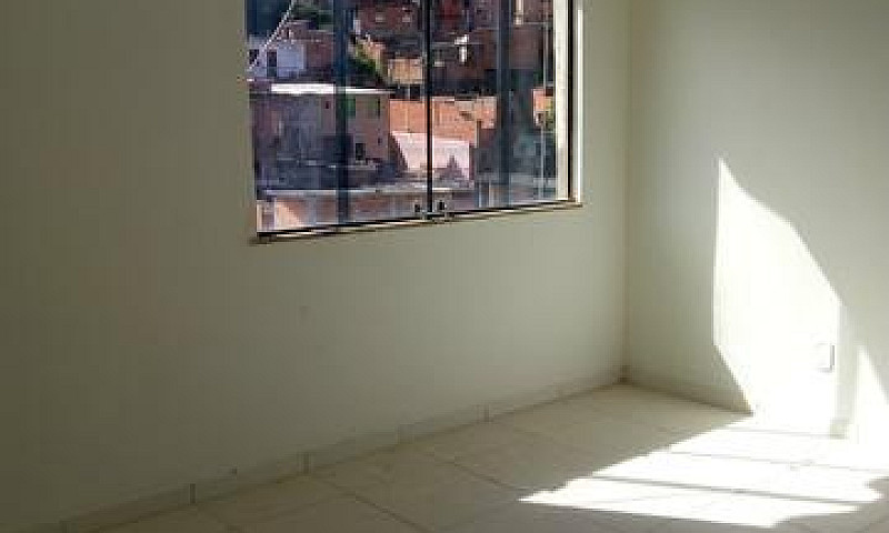 Apartamento 2/4 Cabu...