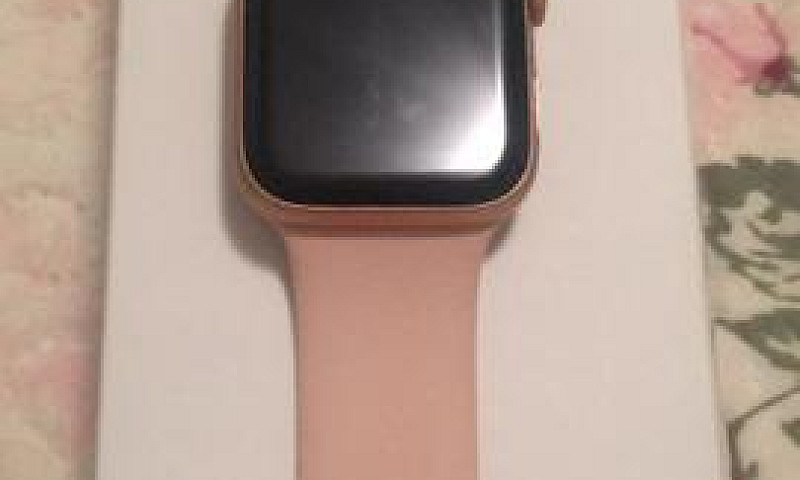 Apple Watch Série 4 ...