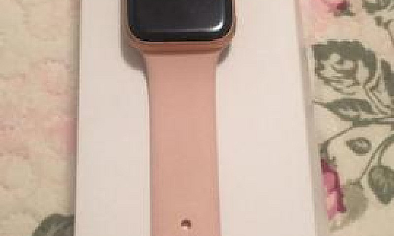 Apple Watch Série 4 ...