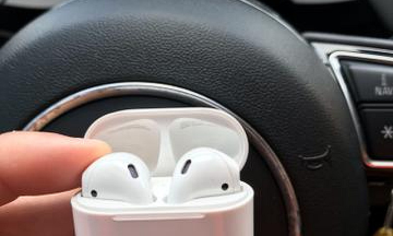 Airpods 2...