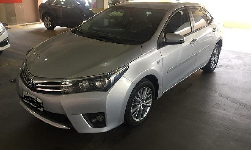 Corolla Xei 2.0 Auto...