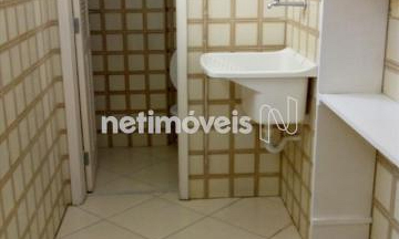 Apartamento Para Alu...