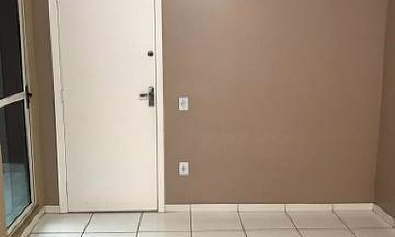 Alugo Apartamento...