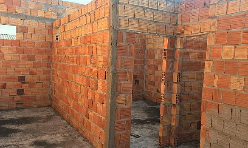 Vendo Está Casa R$11...