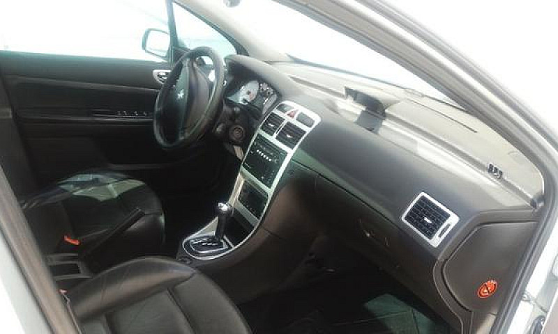 Peugeot 307...