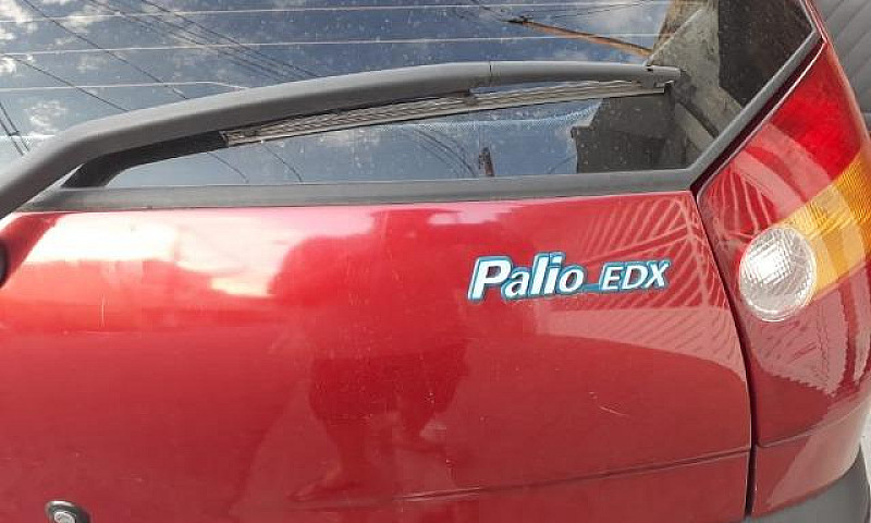 Fiat Palio 97 Edx 1....