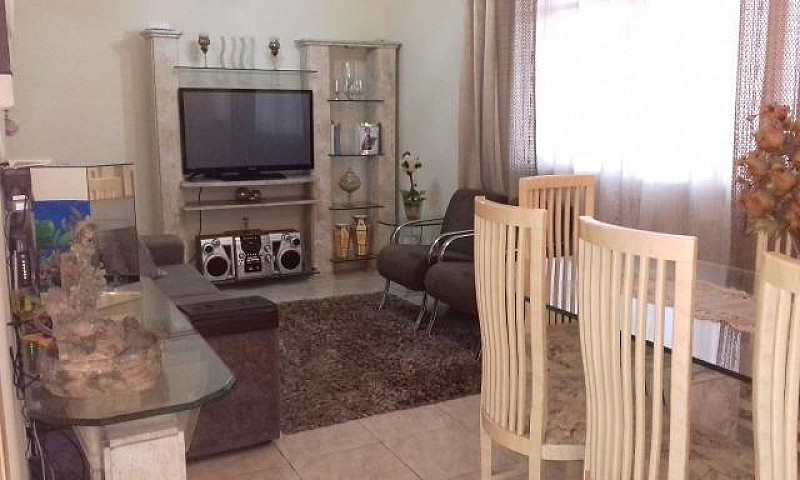 Apartamento Com 2 Do...