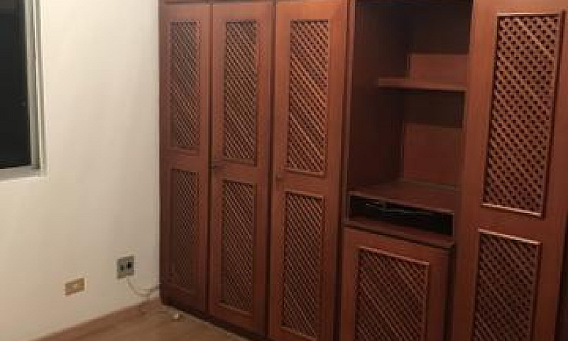 Locação De Apartamen...