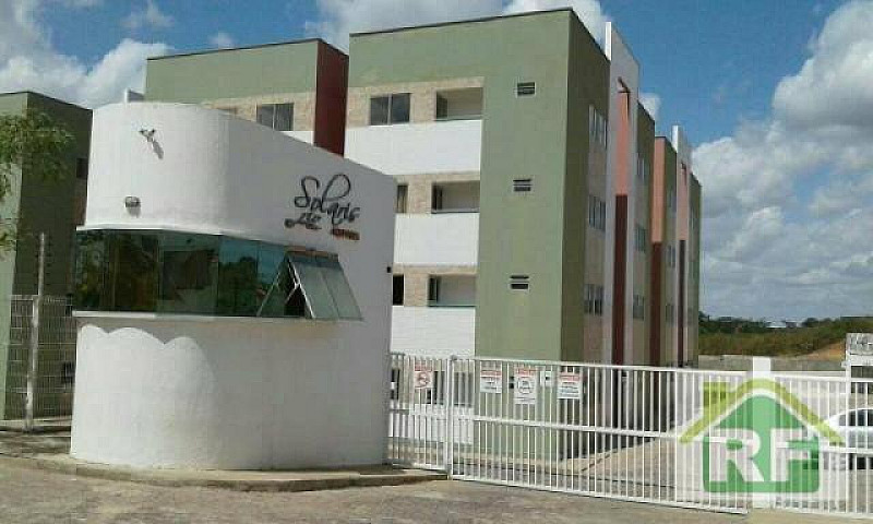 Apartamento Com 2 Do...