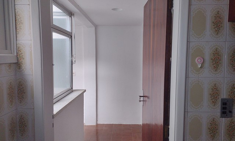 Apartamento Para Alu...