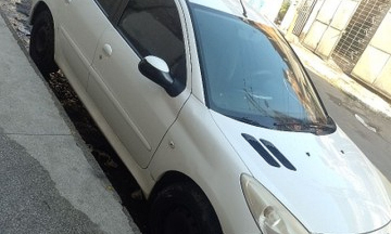 Peugeot 207...