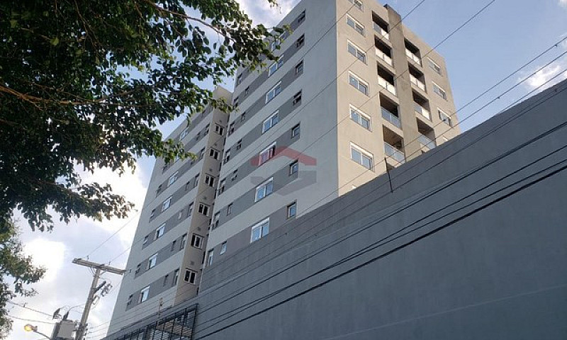 Apartamento Com 2 Qu...