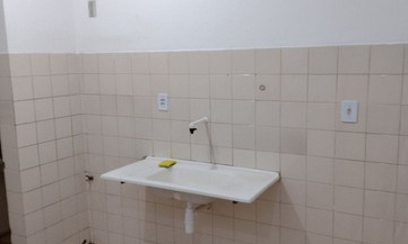 Alugo Apartamento Co...