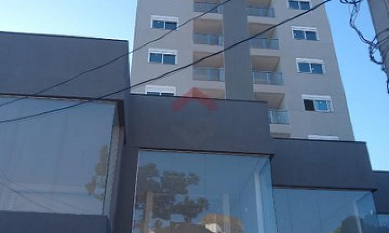 Apartamento Com 2 Qu...