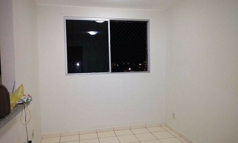 Alugo Apartamento No...