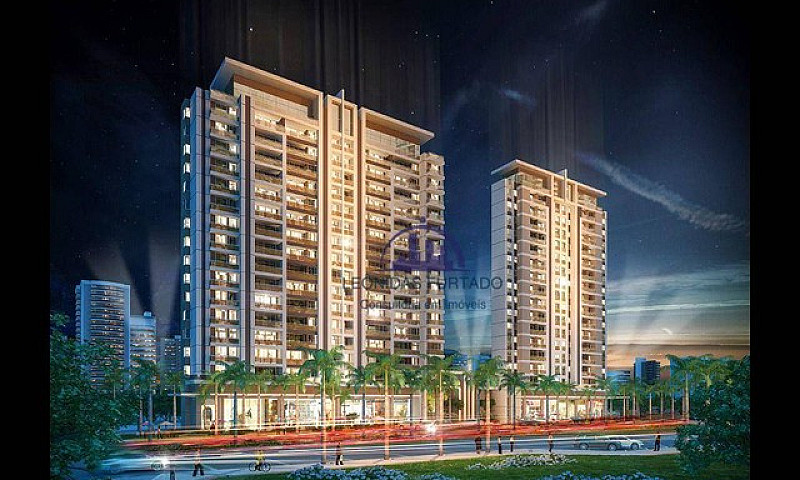 Apartamento Com 2 Do...