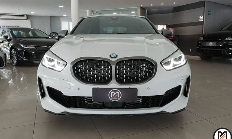 M 135I 2021/2021 2.0...