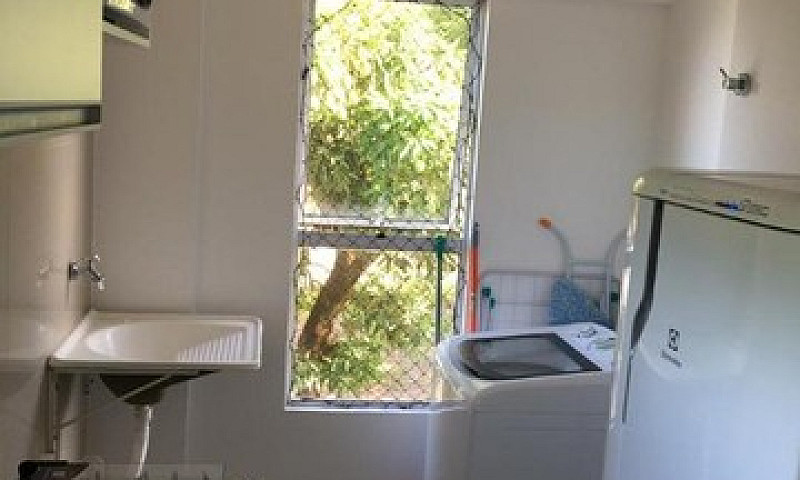 Apartamento Para Alu...