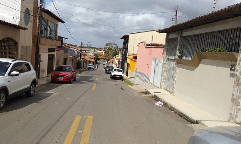 Alugo Casa No Angeli...