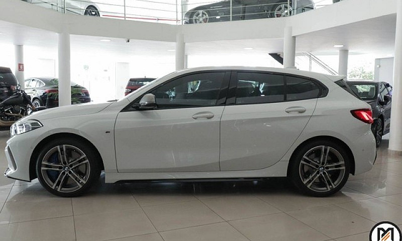 M 135I 2021/2021 2.0...