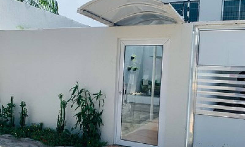 Apartamento Mobiliad...