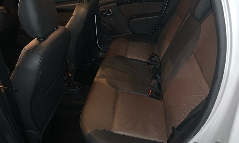 Duster Dynamique 1.6...