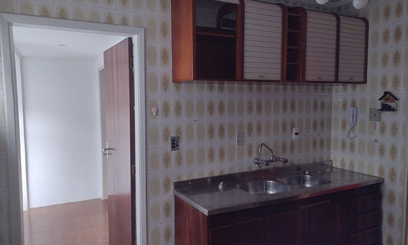 Apartamento Para Alu...