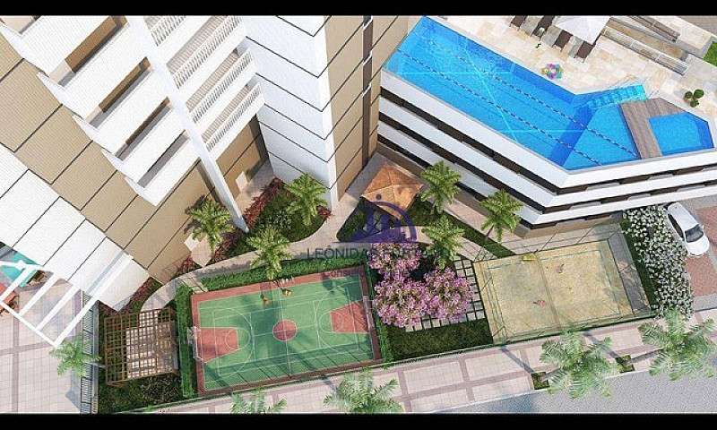 Apartamento Com 2 Do...