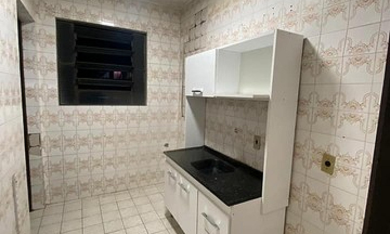 Apartamento Para Alu...