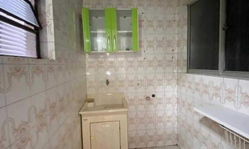 Apartamento Para Alu...