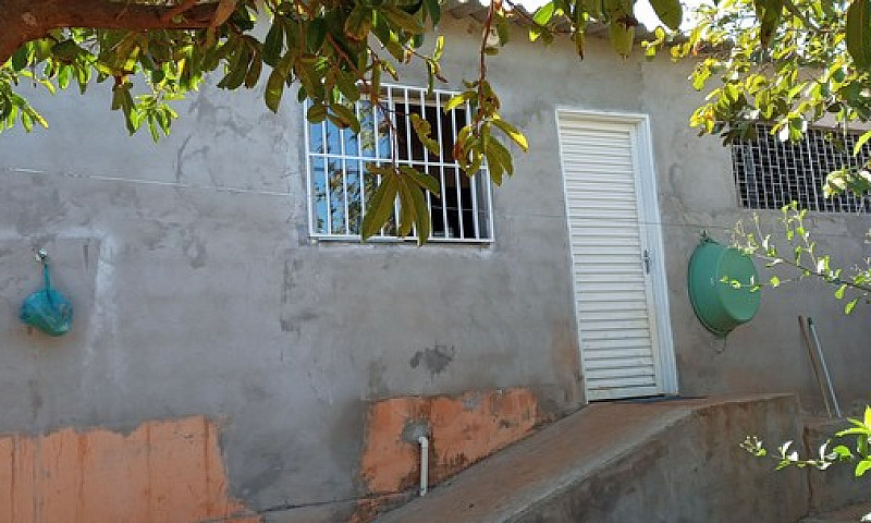 Casa Em Planaltina D...