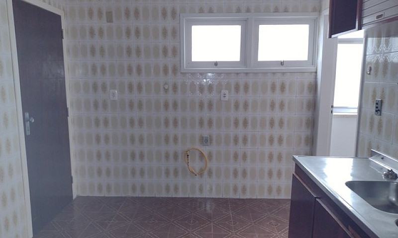Apartamento Para Alu...