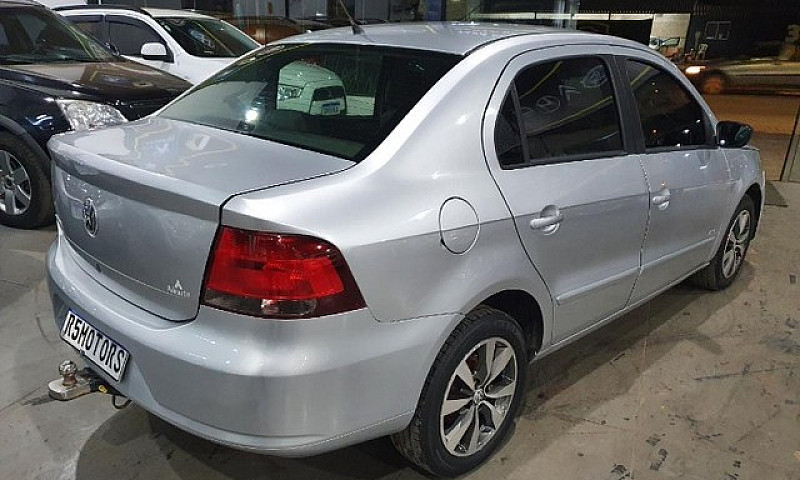 Vw - Voyage Trendlin...