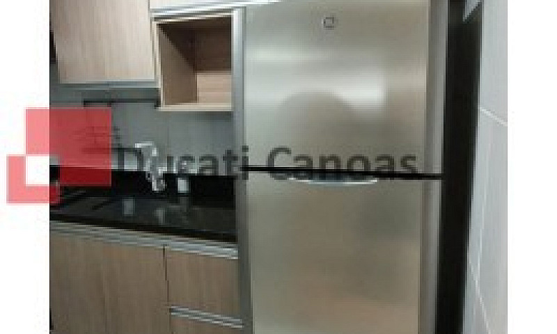 Apartamento Para Alu...