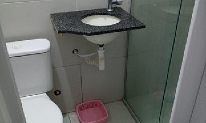 Alugo Kitnet Na Jati...