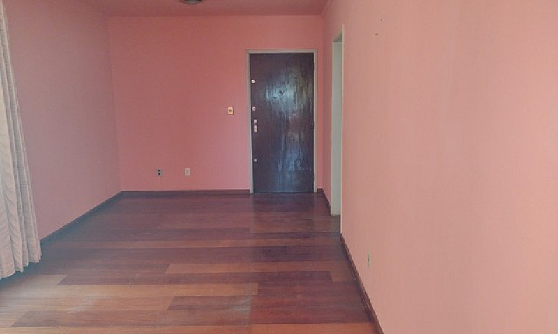 Apartamento Para Alu...