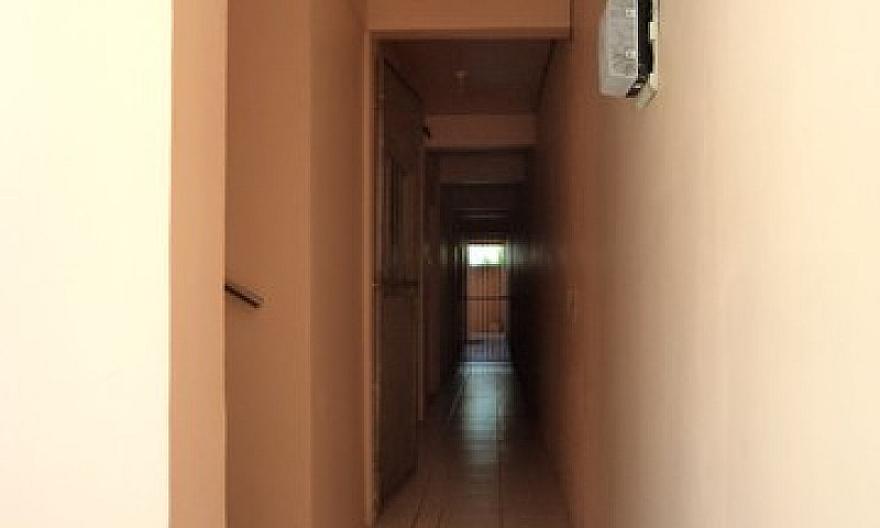 Apartamento  - Rua J...