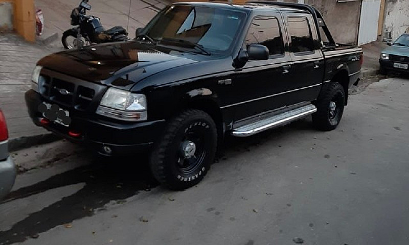 Ranger Xls 2.8 Turbo...