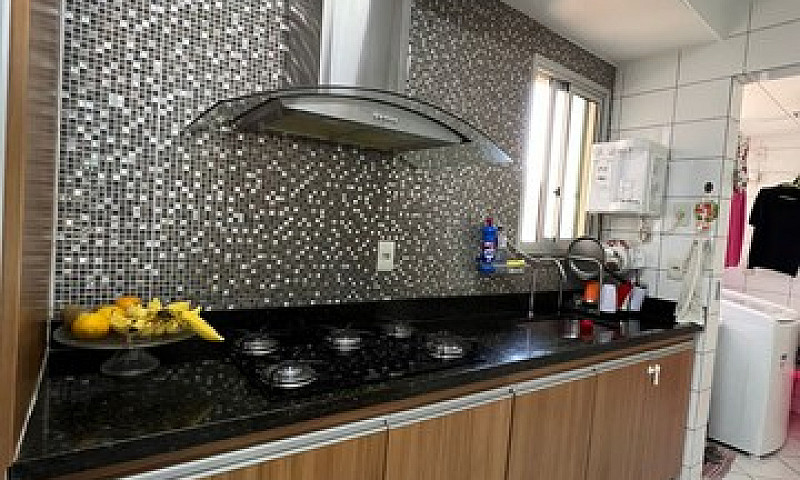 Apartamento Eldorado...