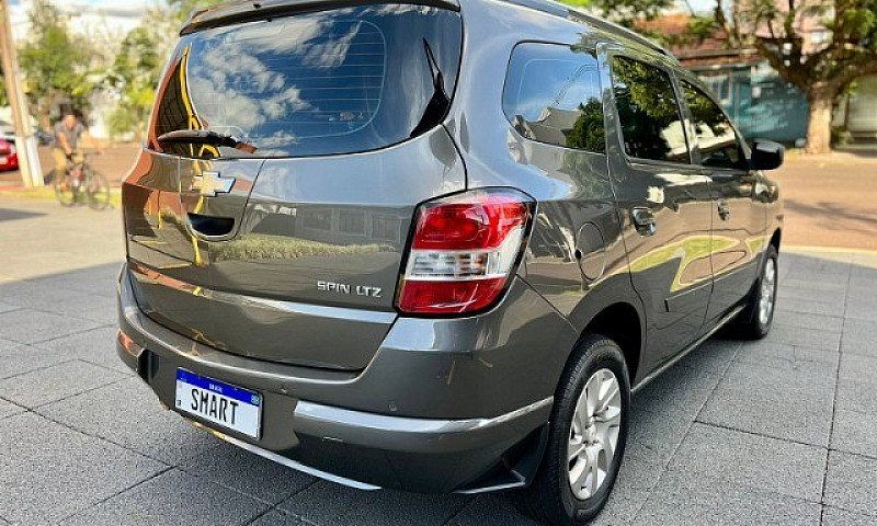 Chevrolet Spin 1.8 L...