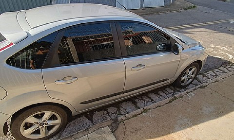 Ford Focus 2013...