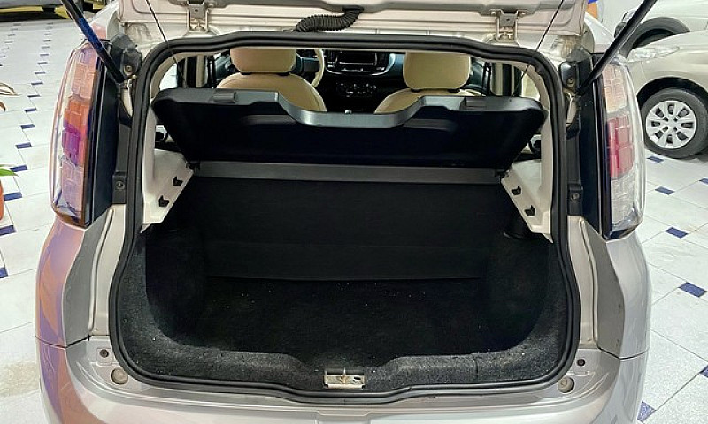 Fiat Uno Attractive ...