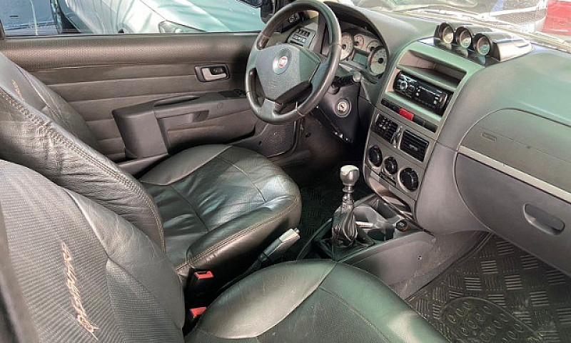 Fiat Strada Adventur...