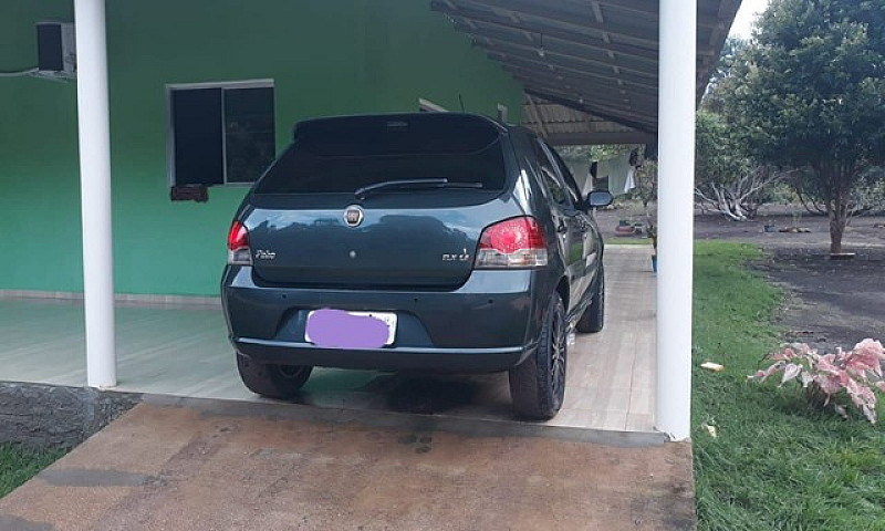 Fiat Palio Elx 1.4 2...