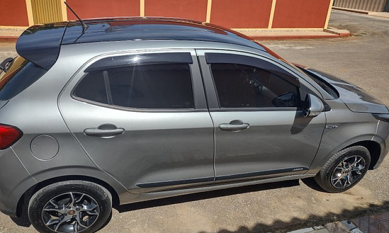 Fiat Argo 19/19 Comp...