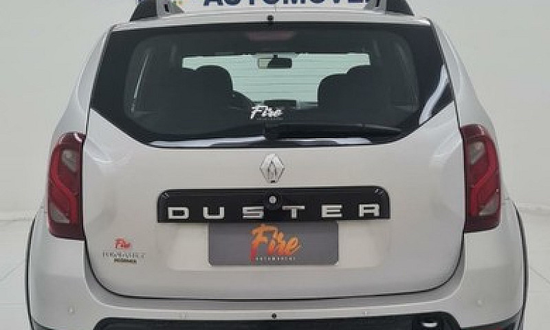 Duster 2017  Express...