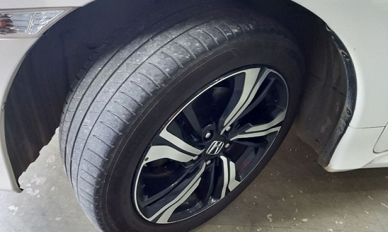 Civic Touring Turbo ...