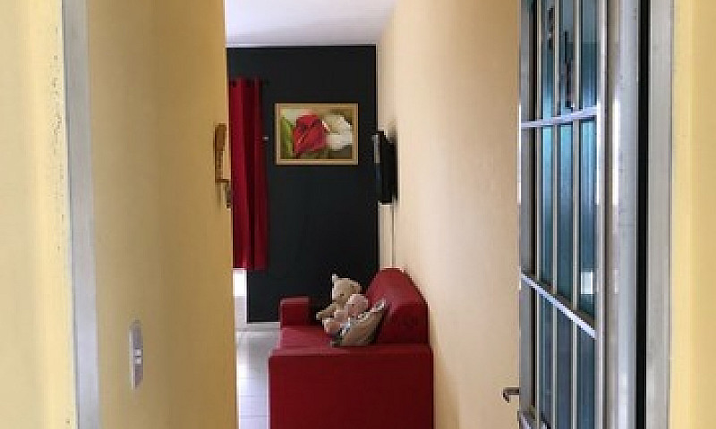 Apartamento Conjunto...