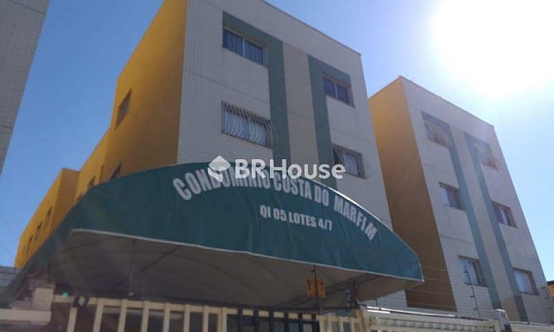 Brasília - Apartamen...